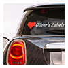Window Decals